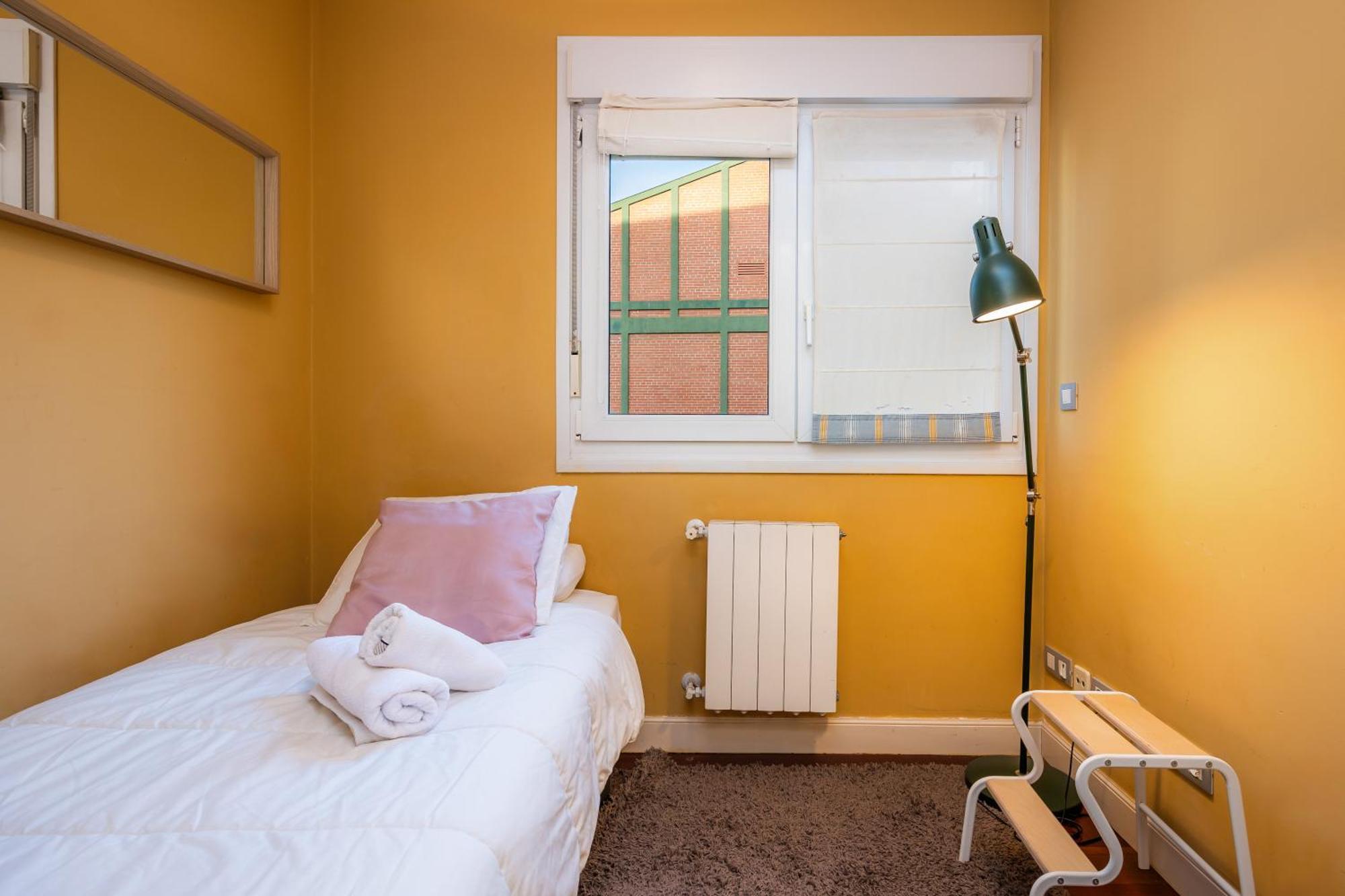 Ferienwohnung Getxo II 15Min Bilbao By Grupoztk Exterior foto